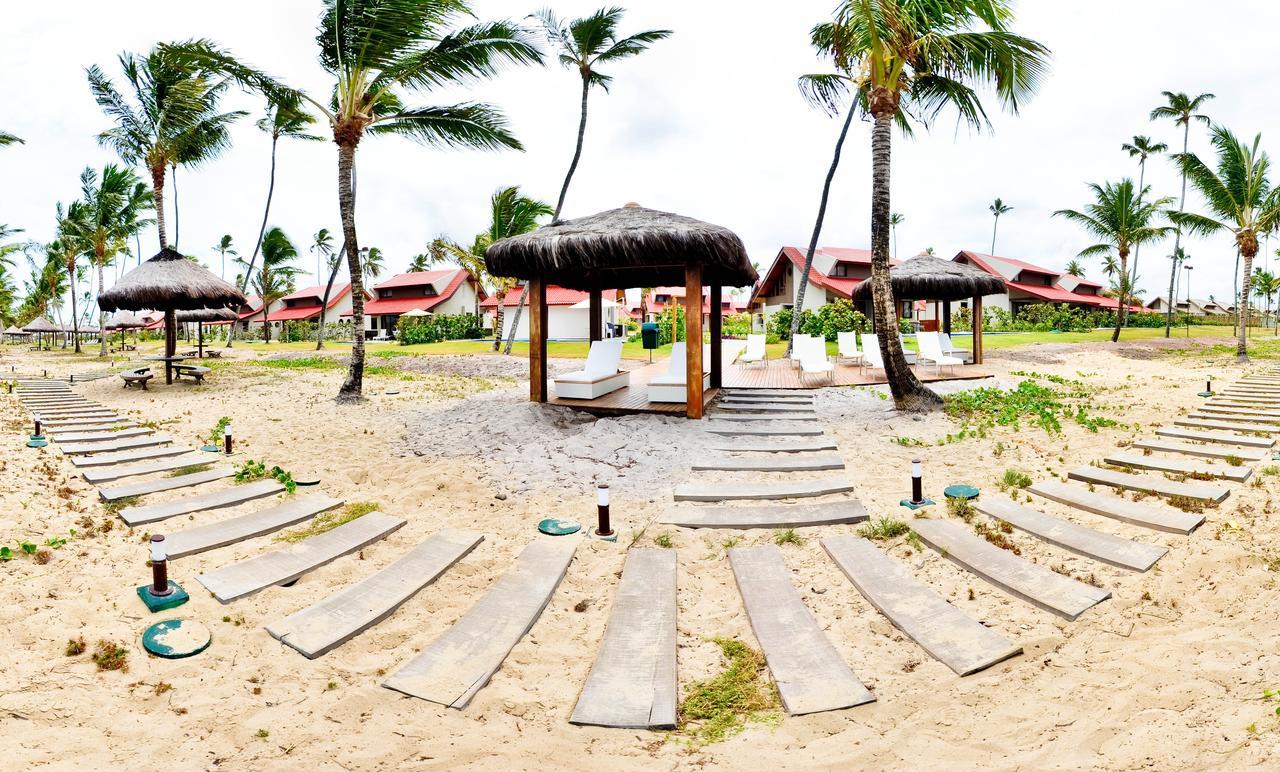 Dhea Oka Beach Muro Alto Porto de Galinhas Bagian luar foto