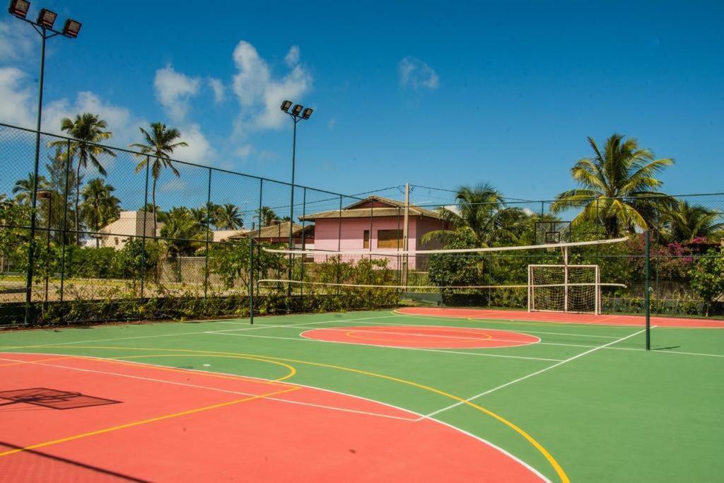 Dhea Oka Beach Muro Alto Porto de Galinhas Bagian luar foto