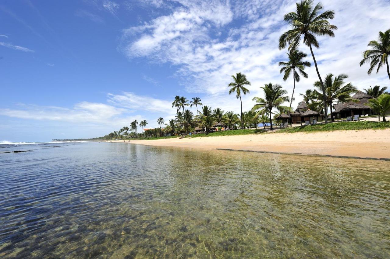 Dhea Oka Beach Muro Alto Porto de Galinhas Bagian luar foto