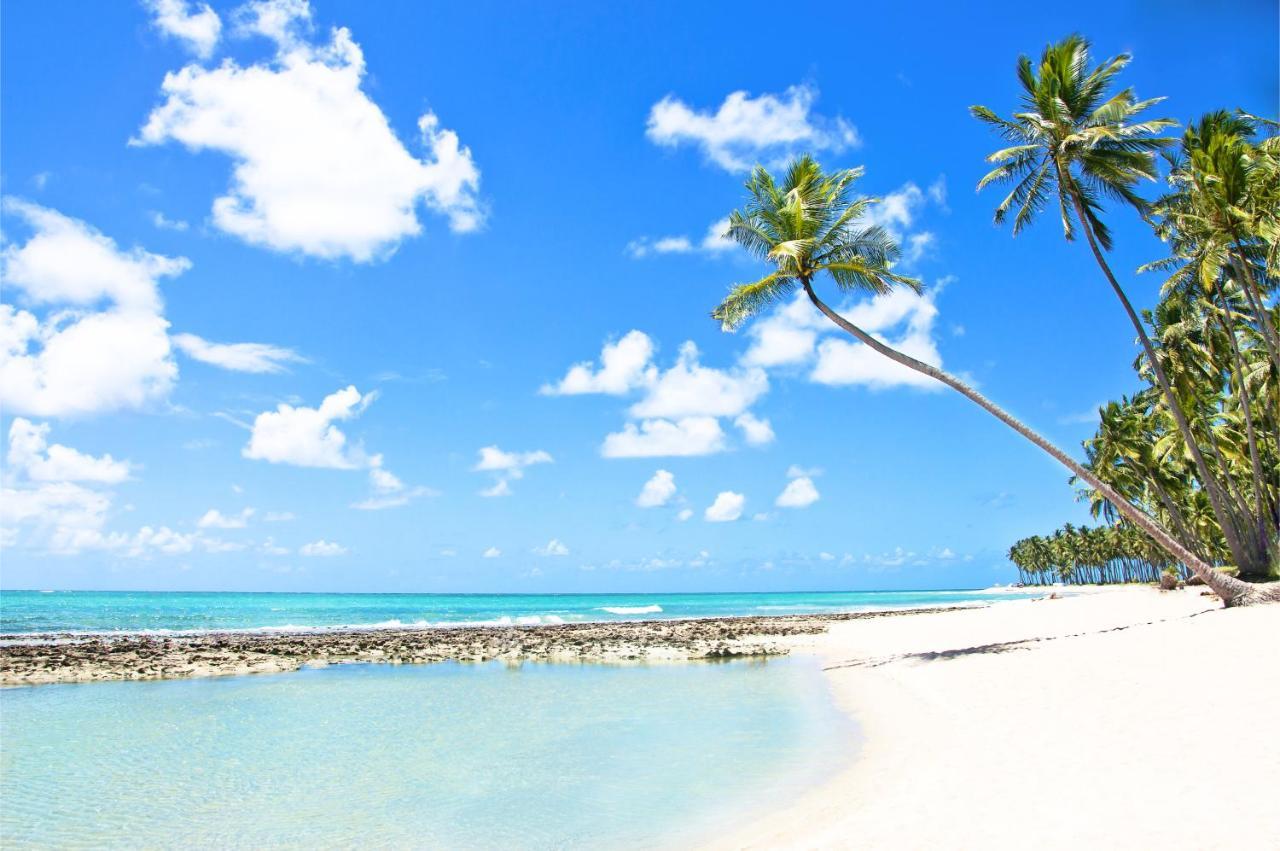 Dhea Oka Beach Muro Alto Porto de Galinhas Bagian luar foto